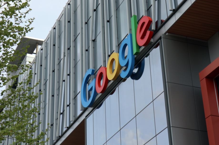 Sede do Google em Seattle (EUA)
