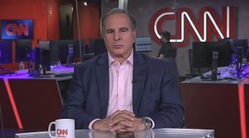 O cientista político Murilo de Aragão conversou com a CNN sobre a estratégia do presidente Jair Bolsonaro para garantir uma possível reeleição em 2022