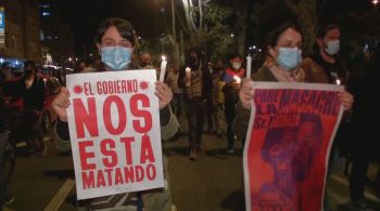 Cientista político explica o clima no país, que enfrenta onda de protestos contra o governo de Ivan Duque