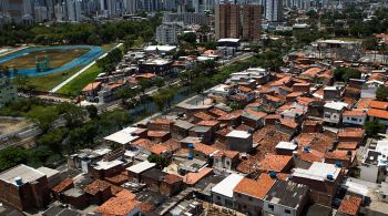Três unidades federativas têm menos de 1 milhão de habitantes; população brasileira continua crescendo