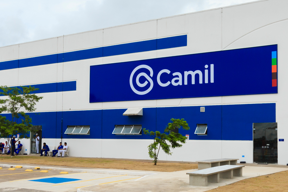 Até a conclusão do negócio, de R$ 152,8 milhões, a Camil continuará operando de forma independente da Mabel