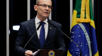 Fabiano Contarato disse que presidente da república foi privado de influenciar na política monetária do Brasil