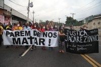 ONU pede investigação transparente sobre operação policial no Jacarezinho