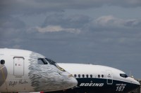 Boeing atinge recorde anual de mais de US$ 2 bilhões em vendas online de peças