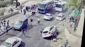 Segundo a polícia israelense, operação foi para erradicar a violência no Monte do Templo, local sagrado para os judeus