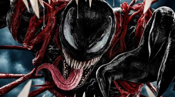 Venom: Tempos de Carnificina chegará aos cinemas em setembro deste ano, com a promessa de reabertura do setor cultural no mundo