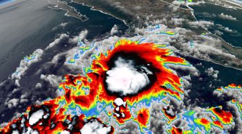 A tempestade tropical Andres é a que mais cedo se formou em uma temporada desde quando os satélites passaram a monitorar os fenômenos