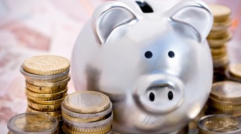 No mês, os rendimentos creditados nas contas de poupança somaram R$ 6,1 bilhões