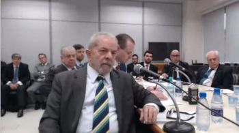 Defesa do ex-presidente pede a suspensão de processo sobre doação de terreno destinado a instituto