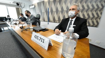 De acordo com senadores, impasse sobre a prisão do ex-secretário Especial de Comunicação não abalou a relação dos parlamentares, que compõem a CPI da Pandemia