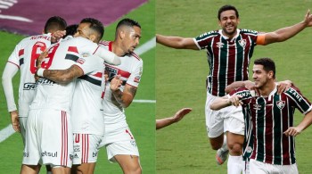 SPFC enfrenta o Rentistas no Uruguai, e o Fluminense recebe em casa o Santa Fé da Colômbia