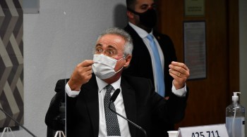 Em conversa com a CNN Brasil, relator da CPI da Pandemia disse que, após reunião com o G7, foram retirados três nomes da minuta anterior