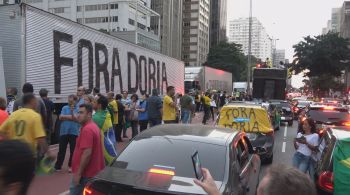 Os dois foram presos em frente à residência do ministro, e nesta segunda-feira (4), o Tribunal de Justiça de São Paulo definiu as punições