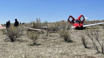 Conselho Nacional de Segurança de Transporte, que investigará o caso, adiantou que incidente aconteceu enquanto as aeronaves estavam pousando