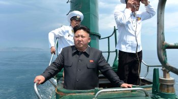 Questionamentos sobre saúde do líder norte-coreano surgiram quando ele se ausentou das comemorações do principal feriado nacional da Coreia do Norte