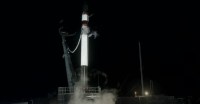 Lançamento de foguete da Rocket Lab falha e startup perde satélite; assista