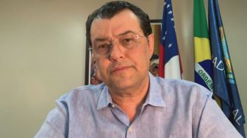 Eduardo Braga (MDB-AM) defendeu a convocação do auditor do TCU cujo estudo foi citado por Bolsonaro