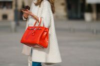 Hermès é alvo de ação por restringir venda da bolsa Birkin a clientes que gastam mais