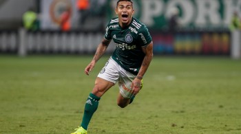 O Palmeiras treinou na tarde desta quarta-feira (27), no estádio do San Lorenzo, em Buenos Aires, e encerrou a preparação para enfrentar o Boca Juniors.