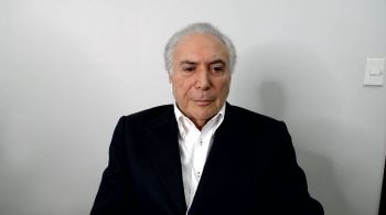 Após a morte de Bruno Covas (PSDB), o vice Ricardo Nunes (MDB) tomou posse como prefeito de São Paulo nesta segunda-feira (17)