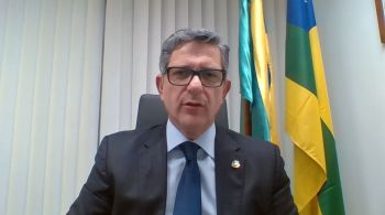 Ex-ministro das Relações Exteriores, Ernesto Araújo, será ouvido na CPI da Pandemia nesta terça-feira (18)