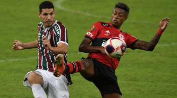 A possibilidade que tem ganhado força é de a partida acontecer no estádio Mané Garrincha, em Brasília, no próximo sábado (22) à noite