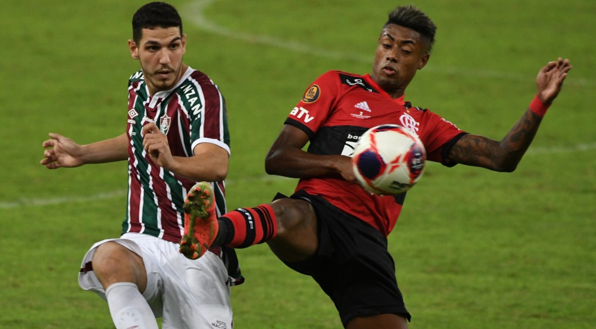 Partida entre Fluminense e Flamengo está marcada para acontecer no sábado (22) às 21h05