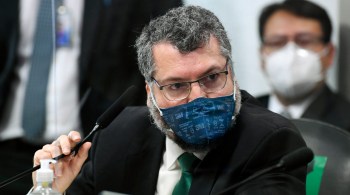 Senadores pediram informações sobre atuação do Ministério das Relações Exteriores em relação à aquisição vacinas e insumos pelo Brasil