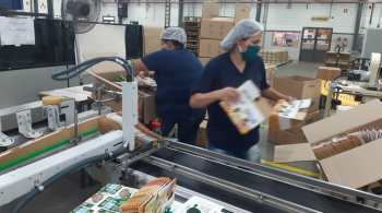 Abigraf (Associação Brasileira da Indústria Gráfica) diz que mais de 92% do setor, que emprega quase 180 mil trabalhadores, teve queda na demanda em março.