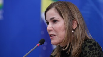 A secretária de Gestão do Trabalho e Educação na Saúde Mayra Pinheiro presta depoimento na CPI da Pandemia na próxima quinta-feira (20) 