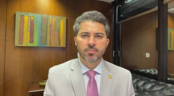 Marcos Rogério (DEM-RO) afirmou que a oposição está procurando por um crime inexistente