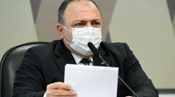 De acordo com o militar, no entanto, o aplicativo nunca foi lançado de forma oficial; Ministério da Saúde, Casa Civil e TV Brasil anunciaram o lançamento