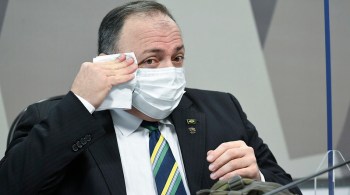 Confira as afirmações mais importantes do ex-ministro Eduardo Pazuello em sua oitiva na CPI da Pandemia
