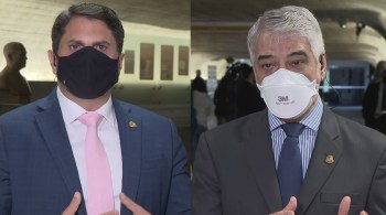 Em entrevista à CNN, Marcos do Val e Humberto Costa analisaram os depoimentos de Mandetta, Teich e Pazuello na CPI da Pandemia