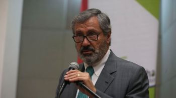 André Mendonça era advogado-geral da União e aceitou o cargo de ministro da Justiça e Segurança Pública após a demissão de Sergio Moro
