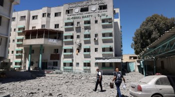 Cessar-fogo começou antes do amanhecer de sexta-feira (21); palestinos e israelenses agora avaliam os danos de 11 dias de conflitos