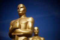 Preparativos para Oscar 2025: local do evento tem segurança reforçada