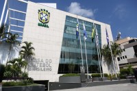 CBF anuncia Ednaldo Rodrigues Gomes como presidente interino no lugar de Caboclo