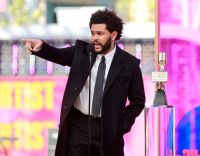 The Weeknd e Doja Cat lideram indicações ao Billboard Music Awards