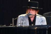 Sony Music anuncia compra do catálogo de músicas gravadas de Bob Dylan