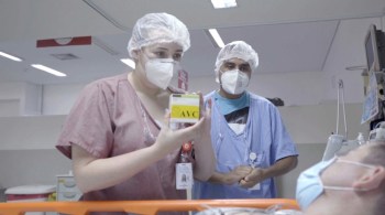 Programa desta semana explica as diferenças entre acidente vascular cerebral isquêmico e hemorrágico e os tratamentos disponíveis na rede privada e no SUS