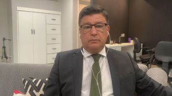 Vice-líder do governo passou três dias em hospital de Brasília