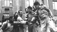 "Ghostbusters" ganha exposição gratuita no MIS para marcar 40 anos da franquia