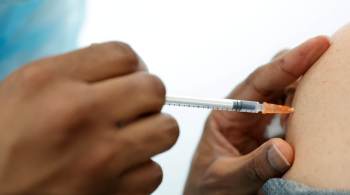 Vacina foi desenvolvida por laboratórios europeus Sanofi e GlaxoSmithKline