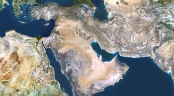Clima quente e água cada vez mais escassa podem gerar uma mudança nos alimentos que os produtores do Oriente Médio cultivam e exportam