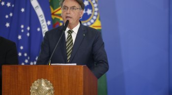 Em março, presidente afirmou que apresentaria provas de que pleito presidencial foi fraudado. Bolsonaro alega que venceu eleições no primeiro turno