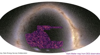 Cosmólogos acreditam que o elemento, que representa cerca de 70% da composição do universo, pode ter impulsionado a expansão acelerada do cosmos