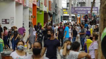 Transporte coletivo será interrompido entre 22h e 4h para conter avanço da Covid-19