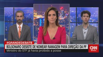 Augusto de Arruda Botelho e Caio Coppolla discutem a frase de Bolsonaro de que as mortes pelo coronavírus não são culpa sua
