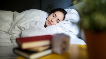 Descanso noturno é um dos três ingredientes principais para uma vida mais longa e saudável